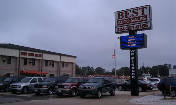 Best Auto Sales >> Best Auto Sales Llc 2044 S College St Auburn Al Auto Best Auto Sales >> Best Auto Sales Llc 2044 S College St Auburn Al Auto
