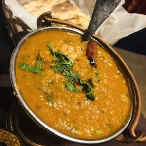 Vaibhav Indian Spice Journey on Yelp