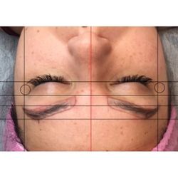 Chikas Permanent Make-up center - Perfect shape