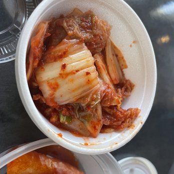 Kpop Bbq To Go - Kimchi - Korean Near Me - Kennesaw, Georgia