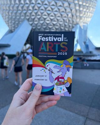 Epcot by null
