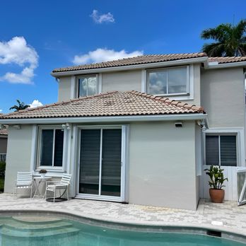 American Pride - Gutter Services Near Me - West Palm Beach, Florida