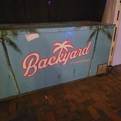 America's Backyard