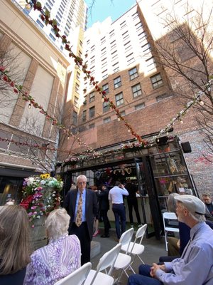 SOHO Garden HTX by null