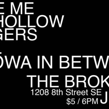 The Broke Haus - a man in a suit and tie - Music Venues Near Me - Minneapolis, Minnesota The Broke Haus - a man in a suit and tie - Music Venues Near Me - Minneapolis, Minnesota