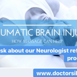 Renew Therapeutic Massage - Ask about our Neurologist Referral Program!