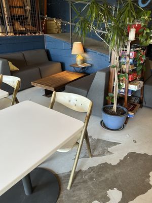 Blue Lobster Urban Winery by null