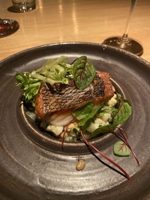 L'Etoile Restaurant by null
