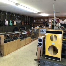 Gold Mine Pawn - Come on in and check out our inventory.  It's constantly changing so if you don't find it this time, maybe next.  =)