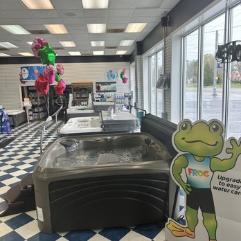 Clearwater Pool & Spa - Pool & Hot Tub Service Near Me - Manchester, Tennessee Clearwater Pool & Spa - Pool & Hot Tub Service Near Me - Manchester, Tennessee