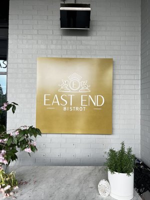 East End Bistrot by null