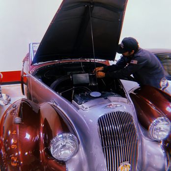 Dylan’s Engineering Consultants - Auto Repair Near Me - Sunnyvale, California