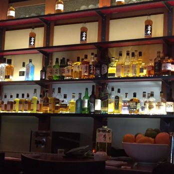 Tsunami Panhandle - Great Japanese whisky selection. - Sushi Bars Near Me - San Francisco, California Tsunami Panhandle - Great Japanese whisky selection. - Sushi Bars Near Me - San Francisco, California