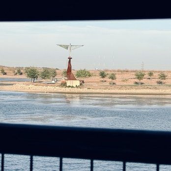 Rodeo Goat Cypress Waters - Paint view - Burgers Near Me - Dallas, Texas