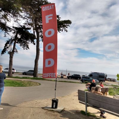 Steamer Lane Supply by null