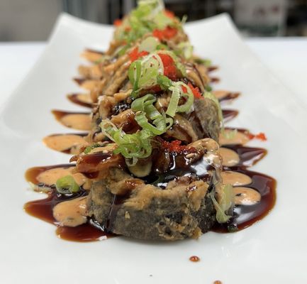 UMA Japanese Restaurant