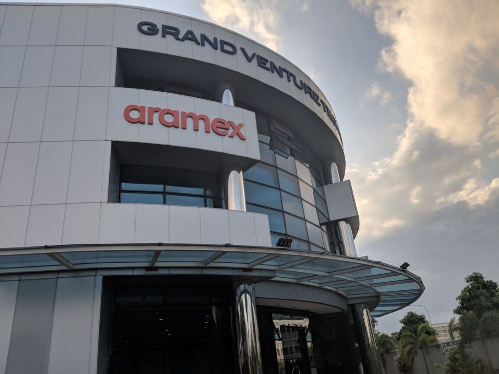 Casablanca, 
      Morocco
      US Embassy / Consulate Info visual data 7