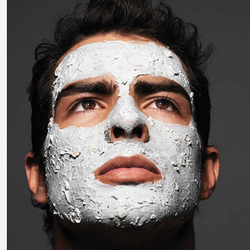 Total Relaxation By Rachel - Gentlemen's Facial!