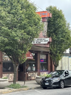 Central Gyros by null