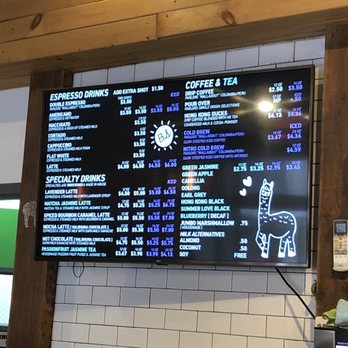 Bibble & Sip - Drinks Menu - Coffee & Tea Near Me - New York, New York Bibble & Sip - Drinks Menu - Coffee & Tea Near Me - New York, New York