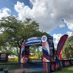 Miami Man Triathlon