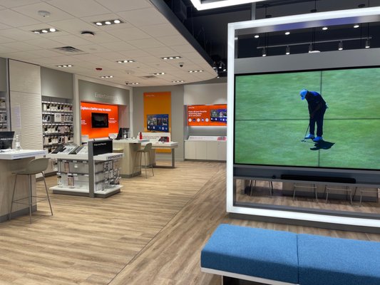 XFINITY STORE BY COMCAST - Updated December 2025 - 14 Reviews - 755 ...