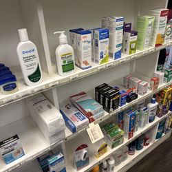 Arcadia Park Pharmacy Compounding - Many choice and convenience stores.