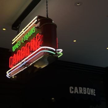 Carbone - Italian Near Me - Las Vegas, Nevada Carbone - Italian Near Me - Las Vegas, Nevada