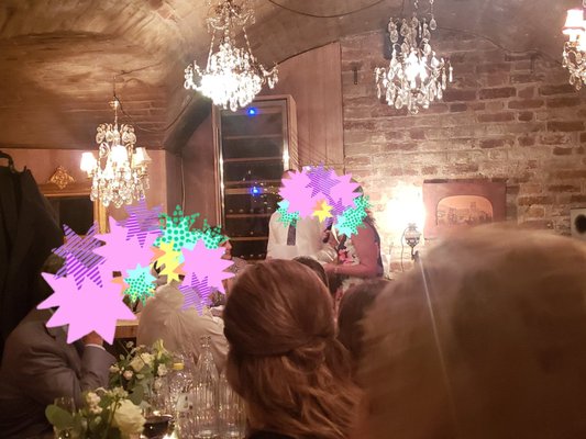 Restaurang Stortorgskällaren by null