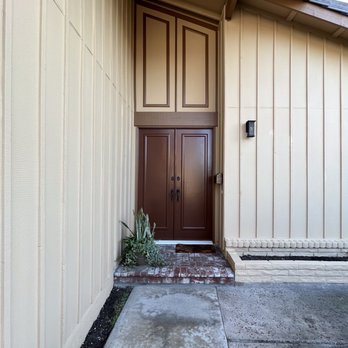 Ornelas Painting - Painters Near Me