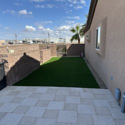 Garitee Landscapes & Bobcat Service