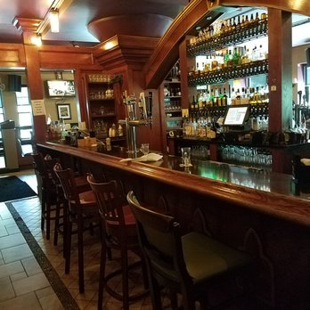 The Black Rose - American Near Me - Boston, Massachusetts