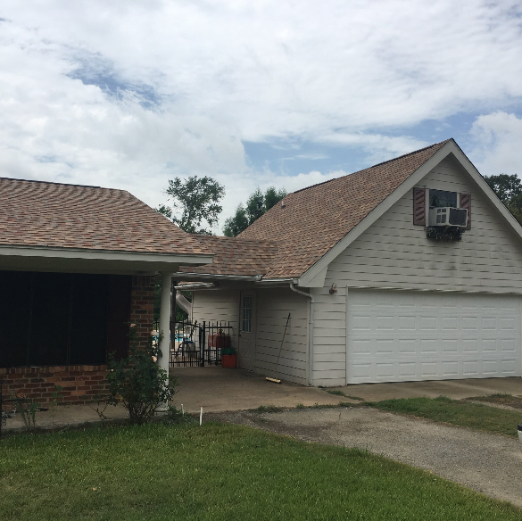 Slide of A-Ability Roofing