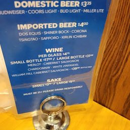 Drink specials Drink specials