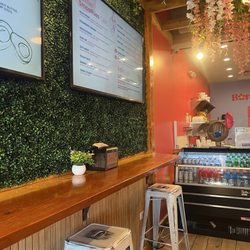 Bonita Bowls - Elmhurst