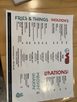 Lexie's Joint by null