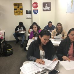 S & S Driving School