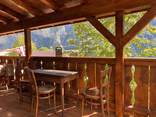 Gimmelwald by null