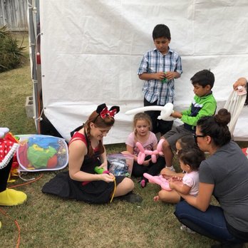 Creative Parties For Kids - Party & Event Planning Near Me - Orange, California Creative Parties For Kids - Party & Event Planning Near Me - Orange, California