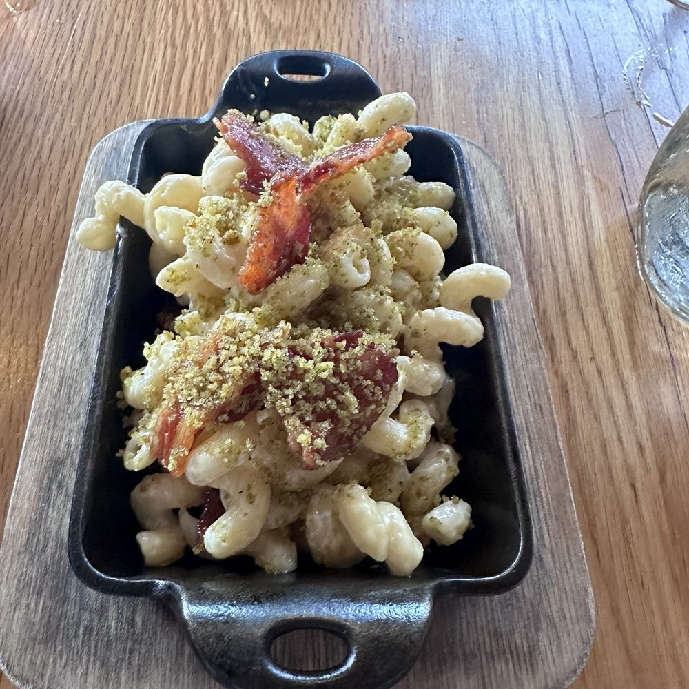 Bigfire - Mac n Cheese - American Near Me - Orlando, Florida Bigfire - Mac n Cheese - American Near Me - Orlando, Florida