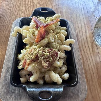 Bigfire - Mac n Cheese - American Near Me - Orlando, Florida