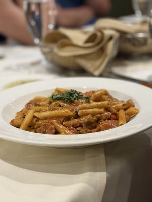 Vigilucci's Cucina Italiana by null