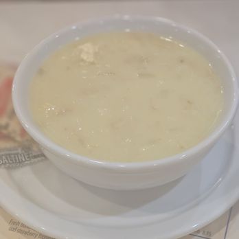 Yankee Clipper Diner - Soup special - American Near Me - Beacon, New York Yankee Clipper Diner - Soup special - American Near Me - Beacon, New York
