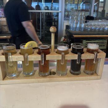 BARLEY BROS BREWERY - Updated March 2025 - 459 Photos & 571 Reviews ...
