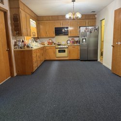 Cary's Carpet Repairs