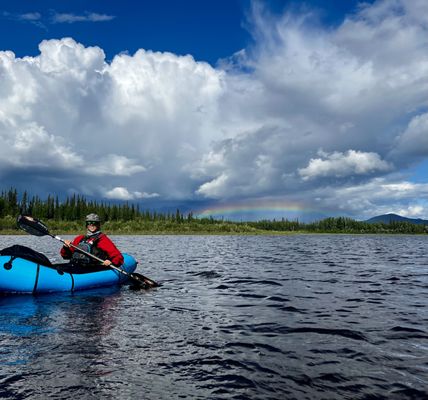 Expeditions Alaska by null