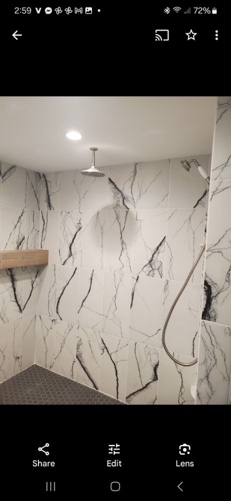 Slide of We'll Plumb