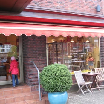 Der Keksbäcker - Desserts Near Me - Hamburg, HH