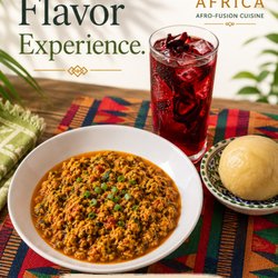 Halisi Africa