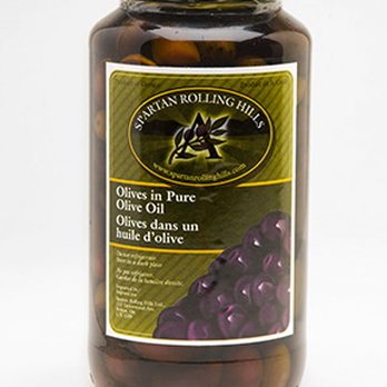 Masellis Supermarket - Olives in pure olive oil - Grocery Near Me - Toronto, Ontario